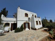 Koutsounari Südostkreta, Koutsounari: Traditionelle kretische Villa in Meeresnähe zu verkaufen Haus kaufen